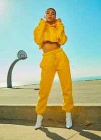 American Vintage -  Namaz Pants - Liane