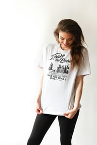 American Vintage - Gixy Tshirt - White