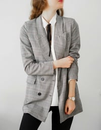 MKT Studio - Klelia - Sweater - Grey